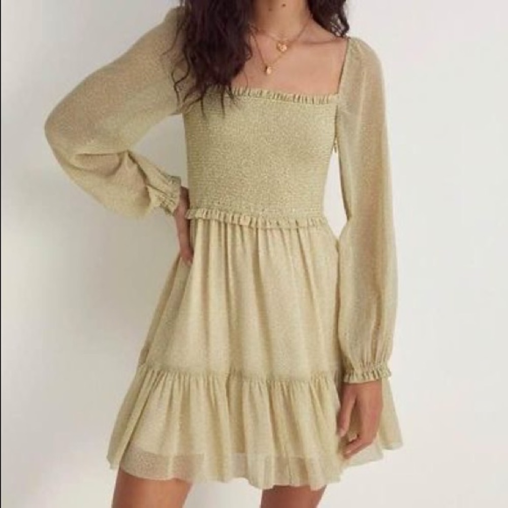 Wilfred Tempest Dress size xxs